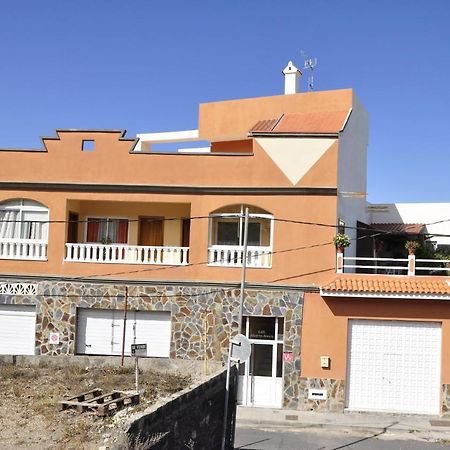 Apartamento Zona Rural Güimar Εξωτερικό φωτογραφία