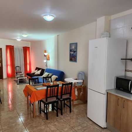 Apartamento Zona Rural Güimar Εξωτερικό φωτογραφία