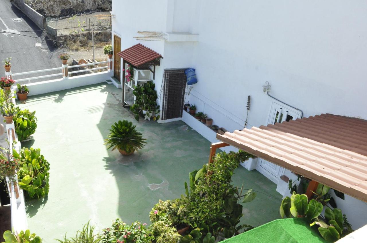 Apartamento Zona Rural Güimar Εξωτερικό φωτογραφία