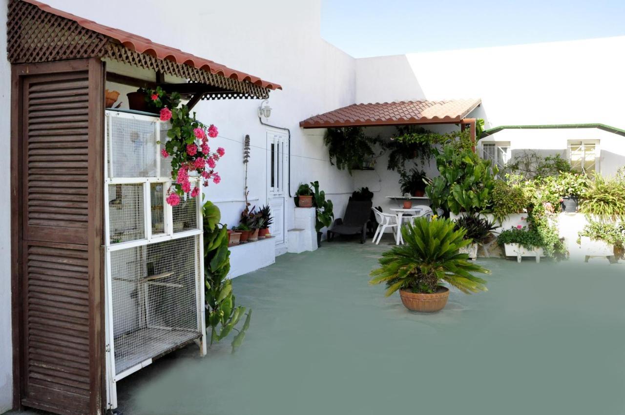 Apartamento Zona Rural Güimar Εξωτερικό φωτογραφία