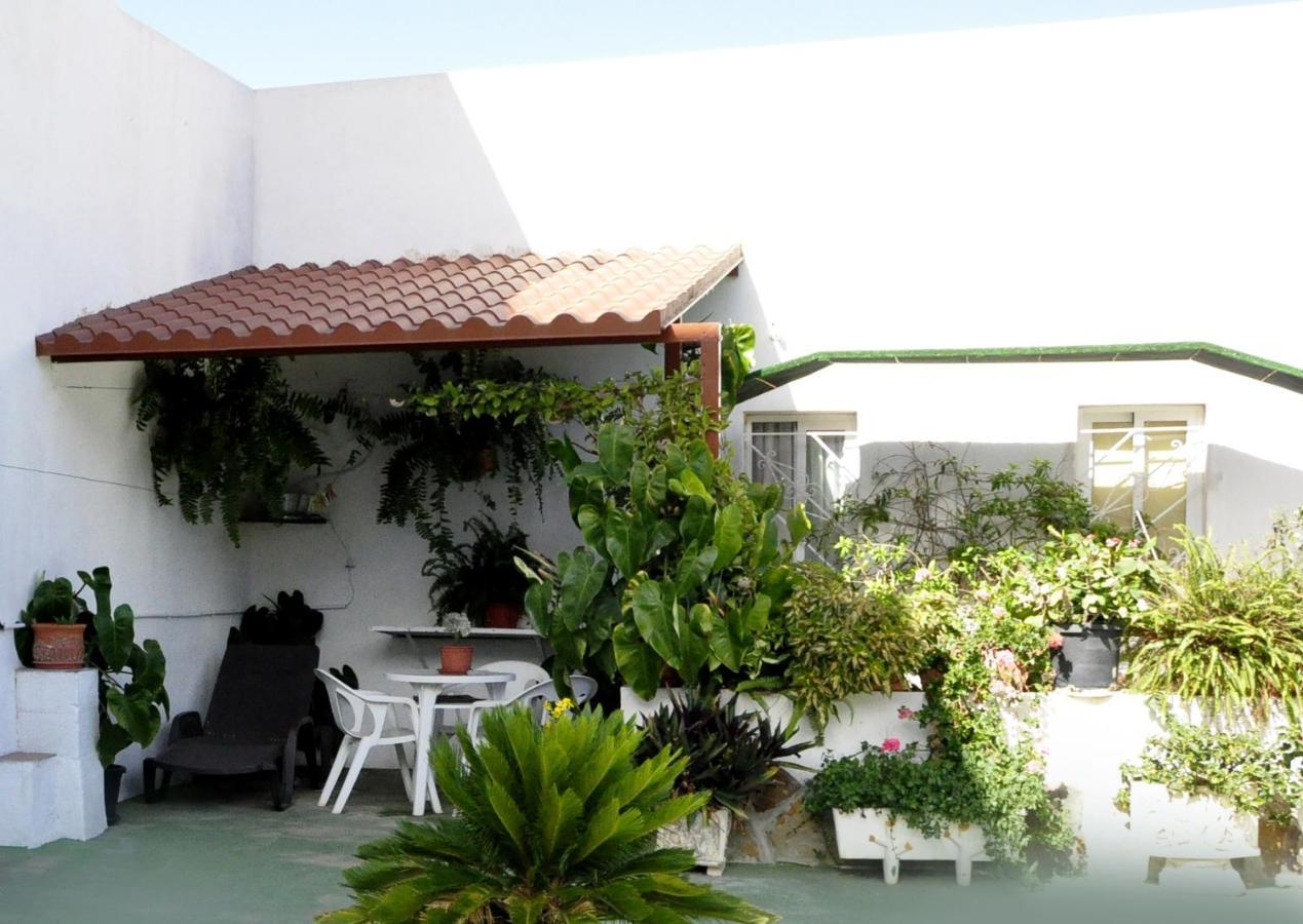 Apartamento Zona Rural Güimar Εξωτερικό φωτογραφία