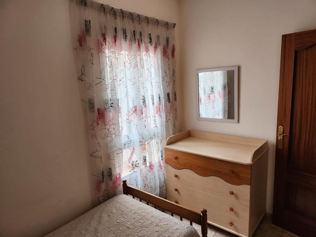 Apartamento Zona Rural Güimar Εξωτερικό φωτογραφία
