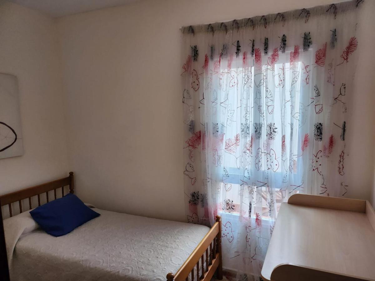 Apartamento Zona Rural Güimar Εξωτερικό φωτογραφία