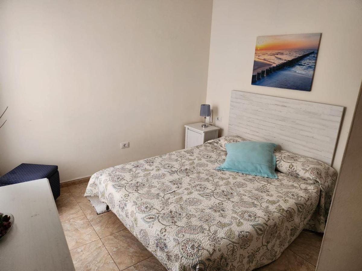 Apartamento Zona Rural Güimar Εξωτερικό φωτογραφία