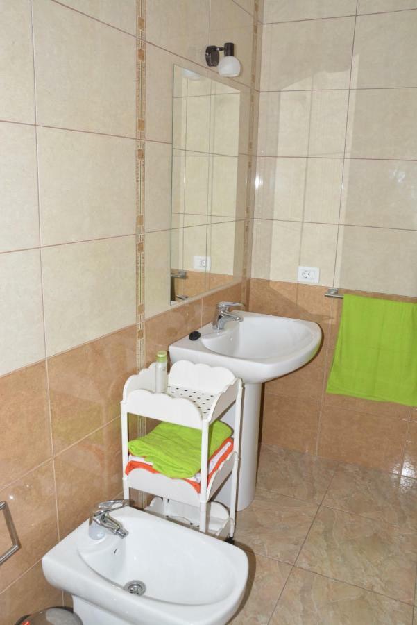Apartamento Zona Rural Güimar Εξωτερικό φωτογραφία