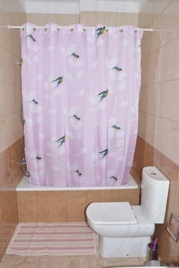 Apartamento Zona Rural Güimar Εξωτερικό φωτογραφία
