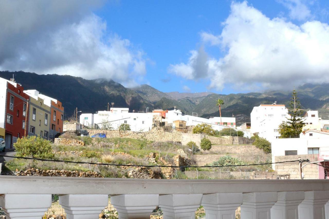 Apartamento Zona Rural Güimar Εξωτερικό φωτογραφία