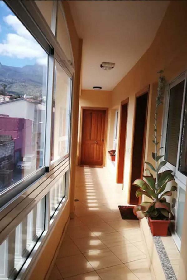 Apartamento Zona Rural Güimar Εξωτερικό φωτογραφία